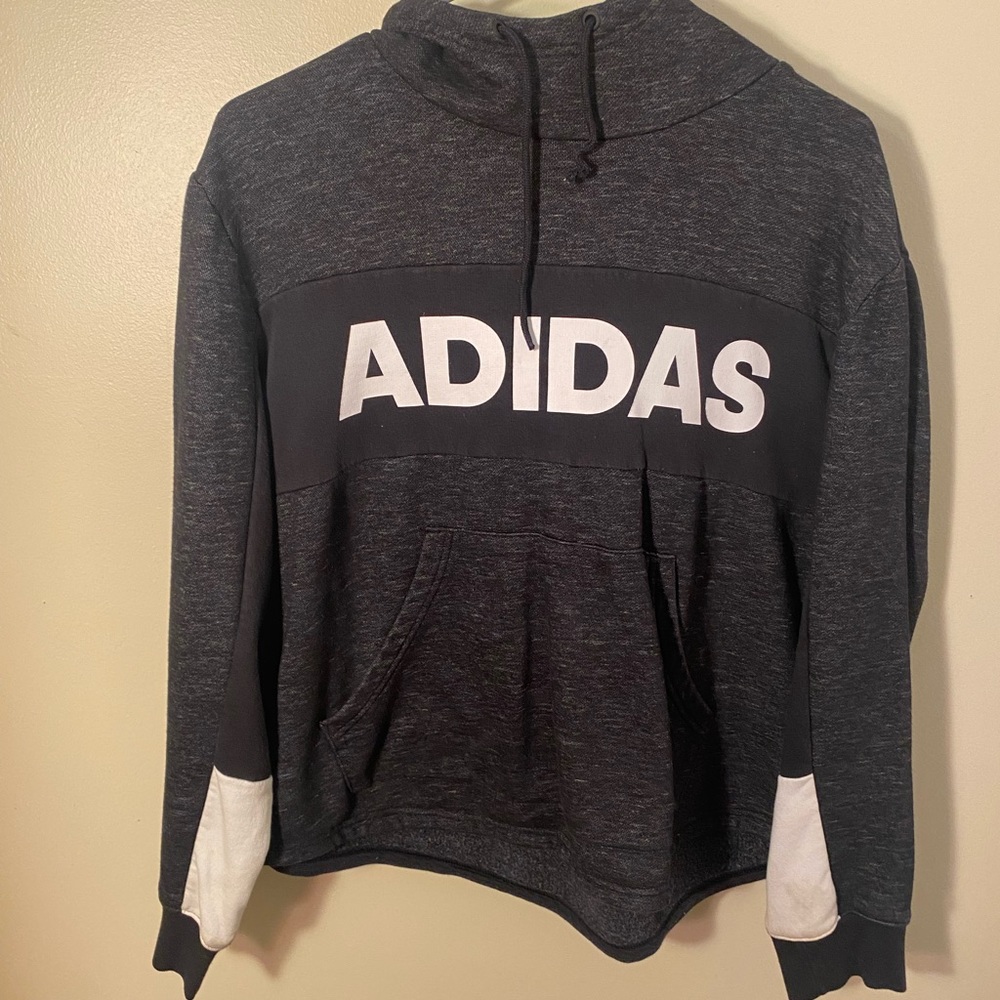 Adidas Hoodie